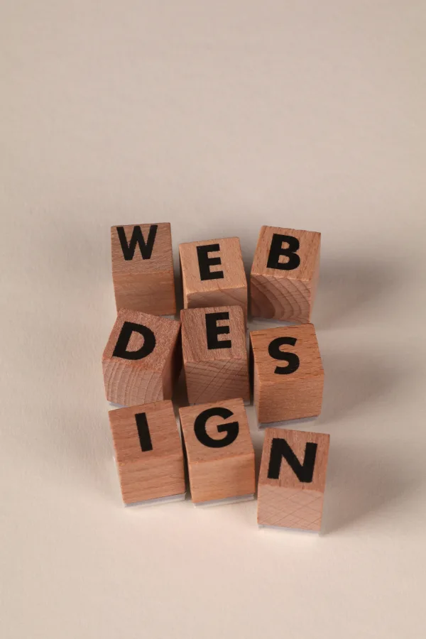 Professional web design specialist - Happy Goat Web Design