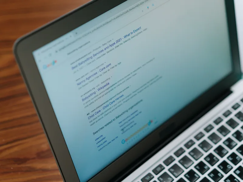 Local SEO - Happy Goat Web Design