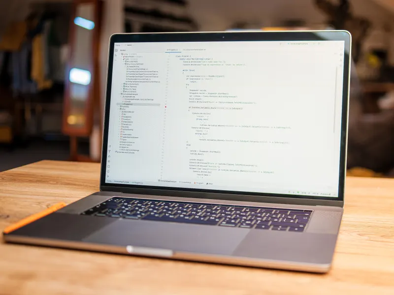 Web Development - Happy Goat Web Design