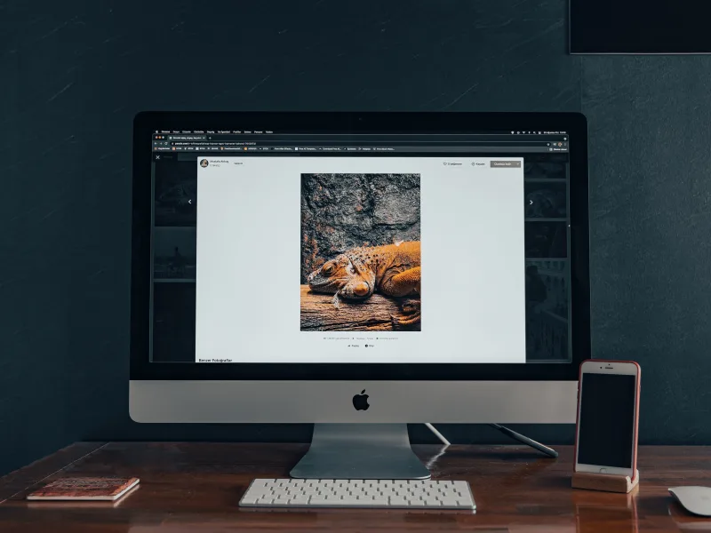 WordPress Websites - Happy Goat Web Design