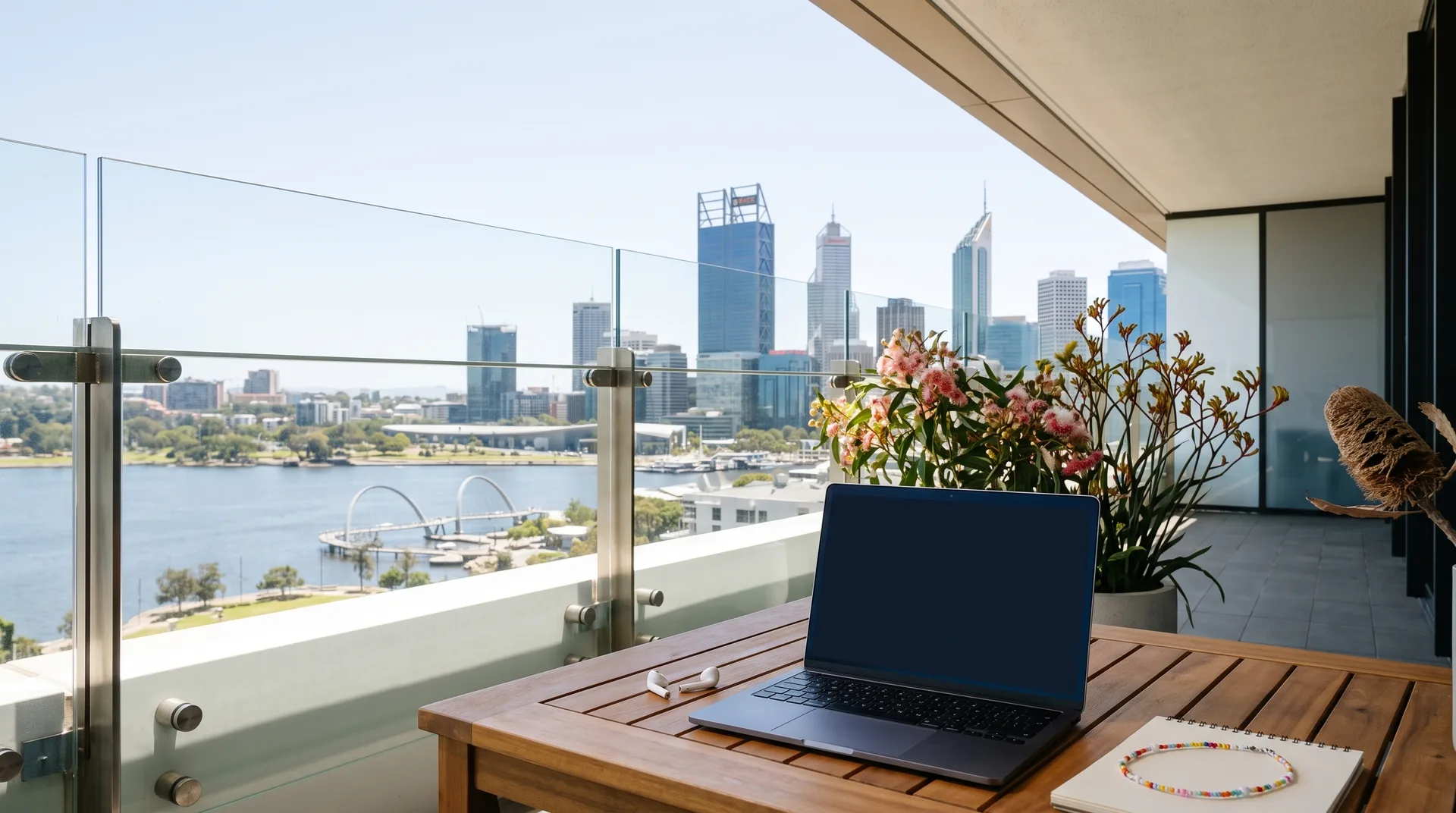 web design in Perth